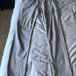 Five Four Stretchy Soft Jeans - Gray